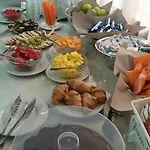 Отель Gemini 3*