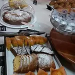 Gemini Отель Римини