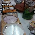 Отель Gemini Римини