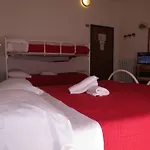 Отель Gemini