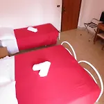 Отель Gemini