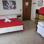 Gemini Отель Римини