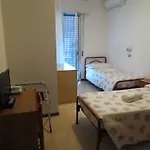Отель Gemini