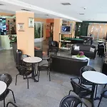 Отель Gemini