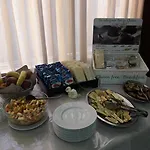 Gemini Отель