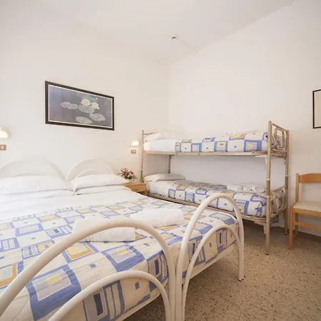 Gemini Hotel Rimini