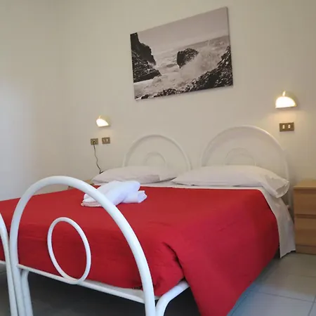 Gemini Hotel