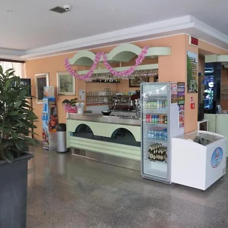 Gemini Hotel