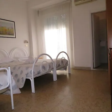 Gemini Hotel