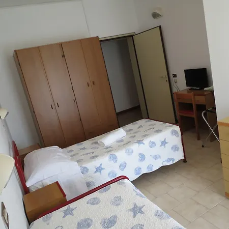 Gemini Hotel