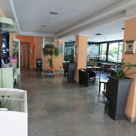 Hotel Gemini