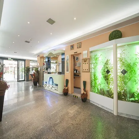Hotel Gemini Rimini