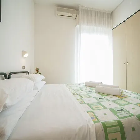 Gemini Hotel Rimini