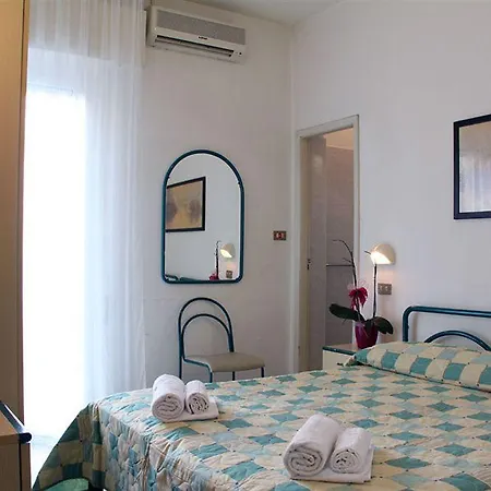 Gemini 3* Rimini