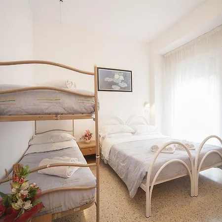 Gemini Hotel 3*
