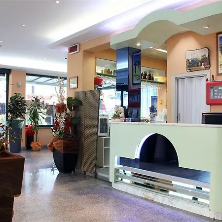 Hotel Gemini 3*