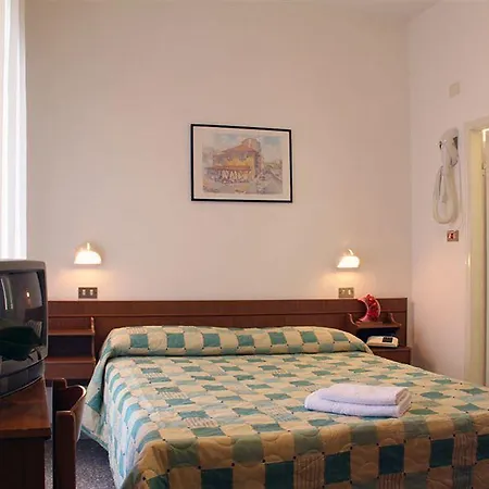 Gemini Hotel Rimini