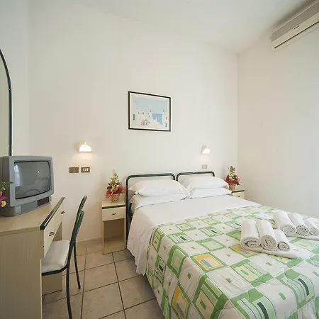 Hotel Gemini 3*