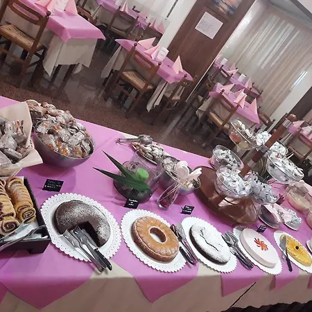 Hotel Gemini Rimini