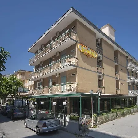 Gemini Hotel