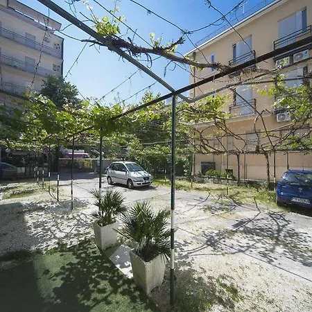 Hotel Gemini Rimini