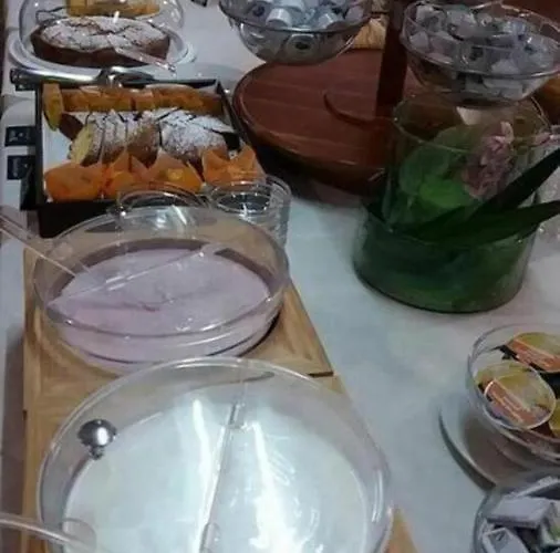 酒店 双子酒店 里米尼