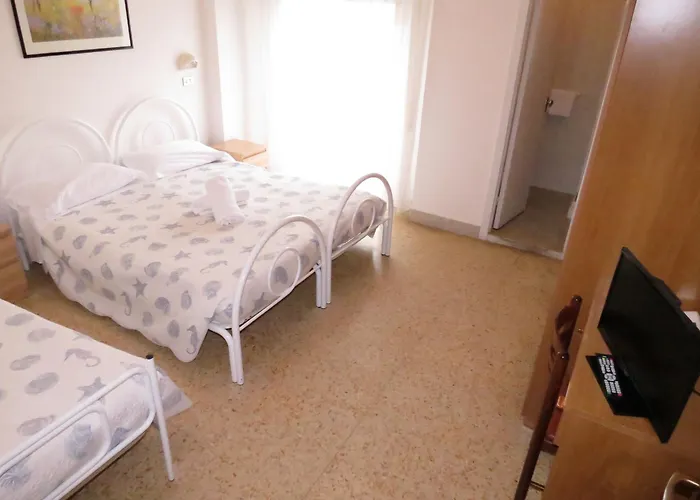 Hotel Gemini Rimini