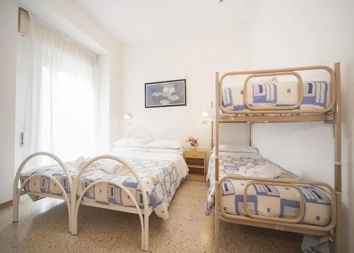 Gemini Rimini