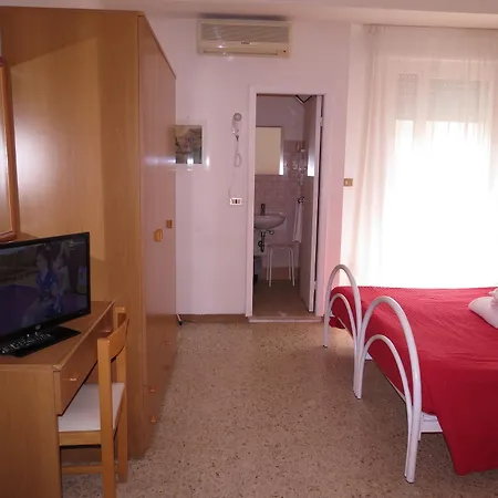 Hotel Gemini 3*