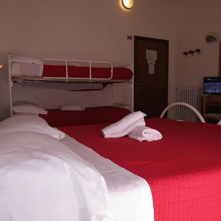 Hotel Gemini