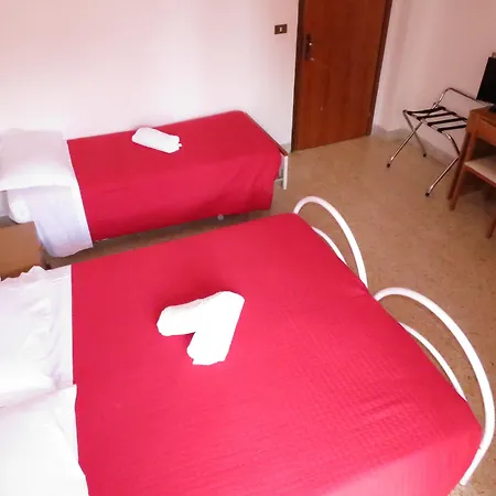 Hotel Gemini