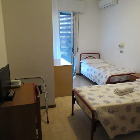 Hotel Gemini