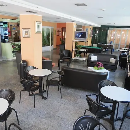 Hotel Gemini