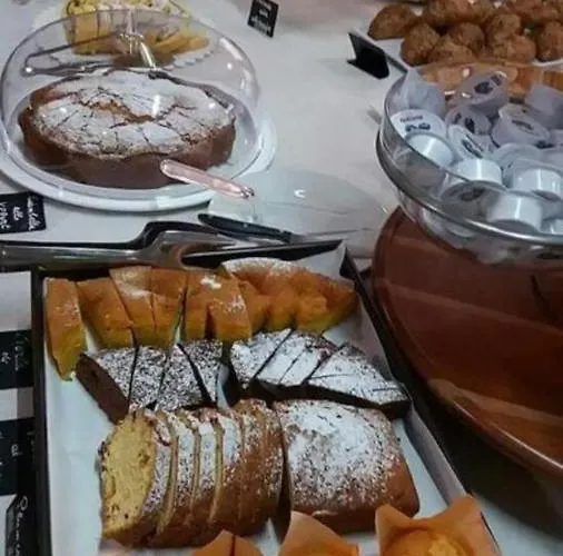 Gemini Hotell Rimini