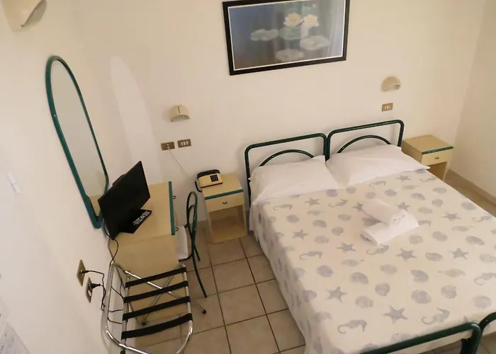 Gemini Hotell 3*