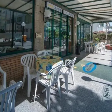 Hotel Gemini Rimini