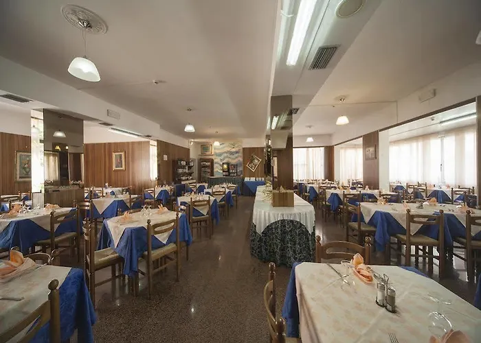 Hotel Gemini